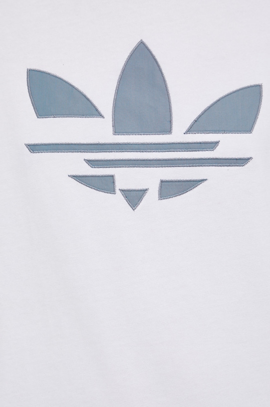 adidas Originals - Bavlnené tričko H35894 H35894 biela