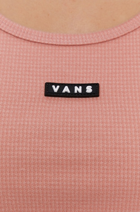 Vans Top VN0A5JMVYZO1 roz