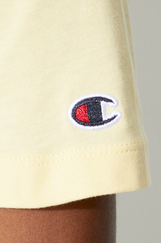 Champion t-shirt bawełniany 114472
