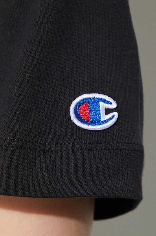 Champion t-shirt in cotone 114128