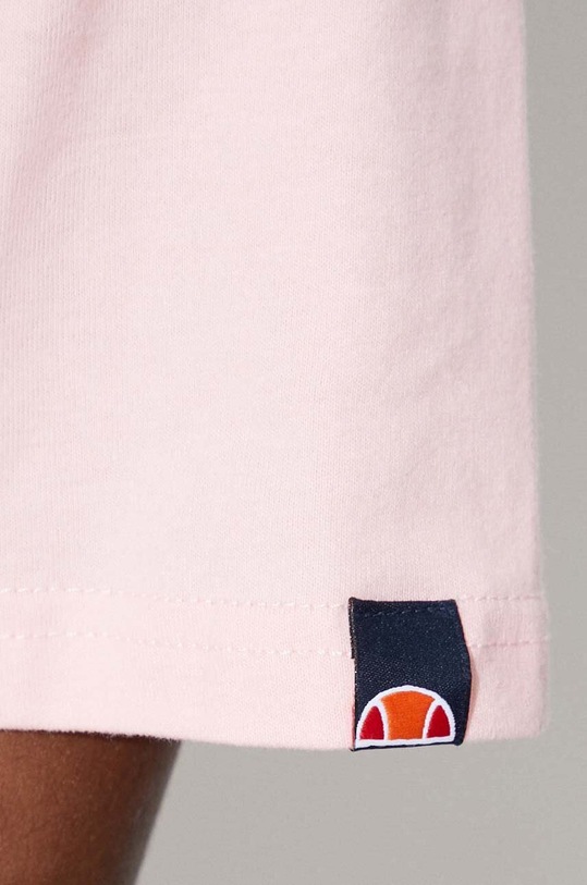 Bavlnené tričko Ellesse SGK13290