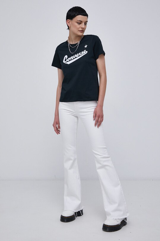 Converse cotton t-shirt