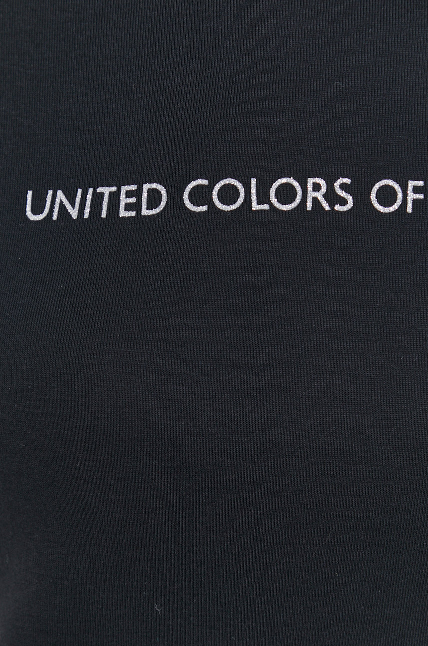 United Colors Of Benetton T-Shirt Per Bambine E Ragazze - Vestibilità Comoda E Morbida - 3
