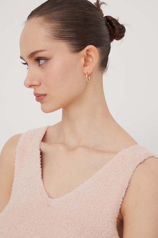 Топ UGG розовый 1121701