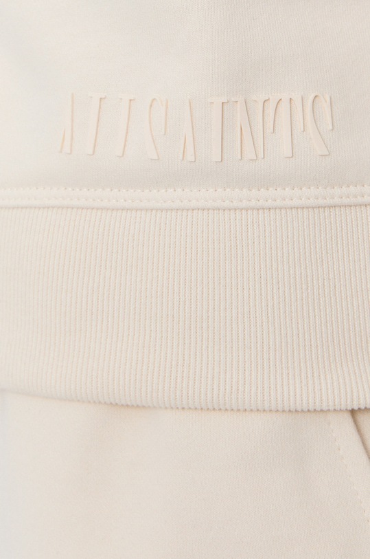 Bavlněná mikina AllSaints WM056U