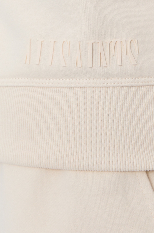 Bavlněná mikina AllSaints WM056U