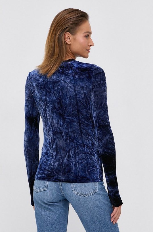 Odzież Bimba Y Lola Longsleeve 212BR7433.T1414 granatowy