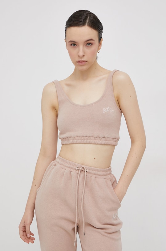 Sixth June Top 32833 bej AW21