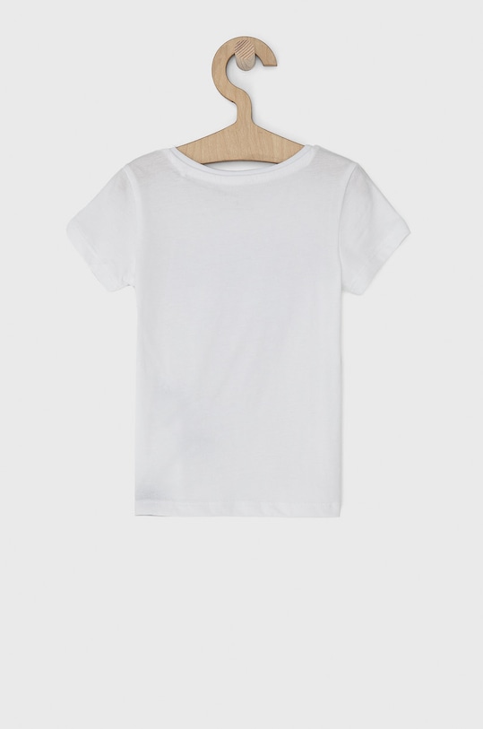 Guess gyerek pamut póló K73I56.K8HM0 fehér SS22