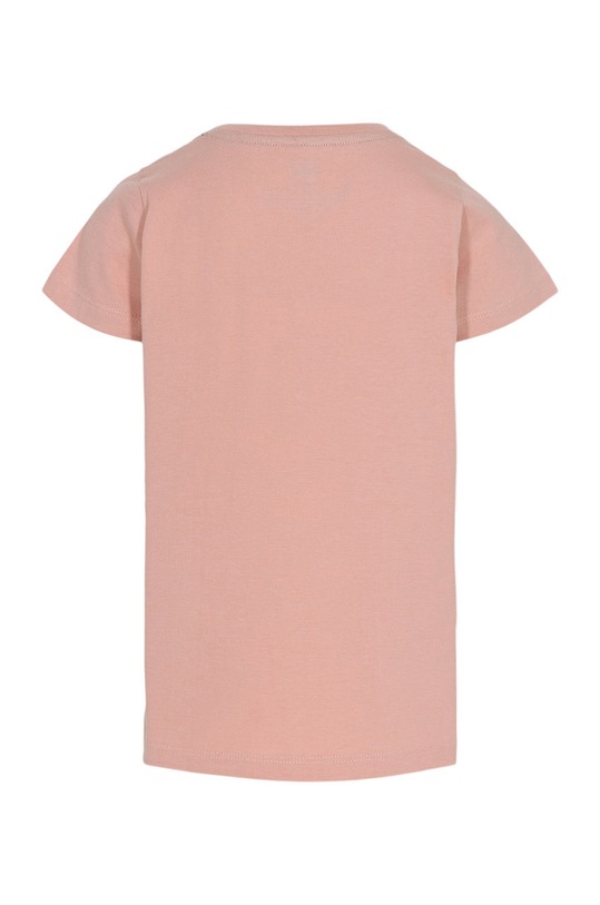 Lego Wear - Tricou de bumbac pentru copii 12010252 roz AW21