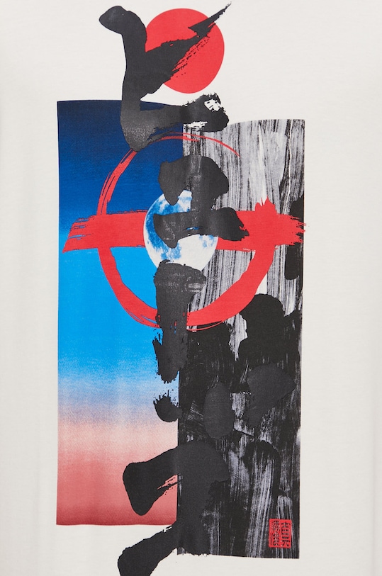 Hugo Tricou 50448940 bej