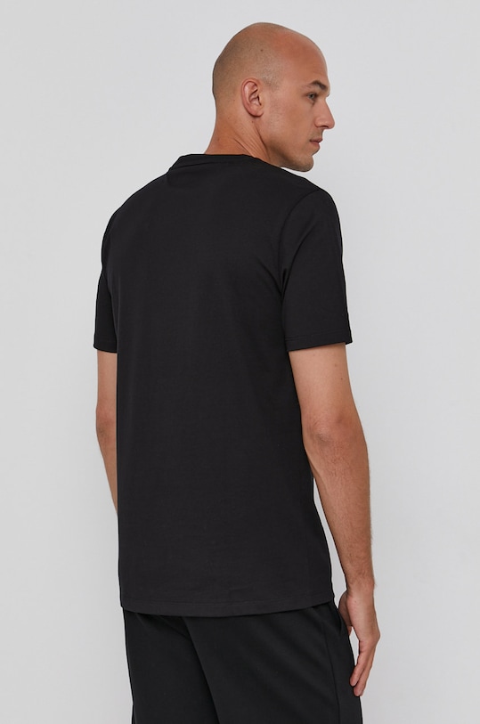 Odzież HUGO T-shirt 50456797 50456797 czarny