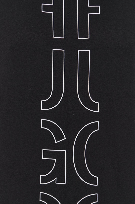 HUGO T-shirt 50458197 50458197 czarny