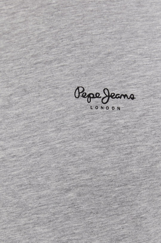 Pepe Jeans T-shirt ORIGINAL BASIC PM506153.933 szary