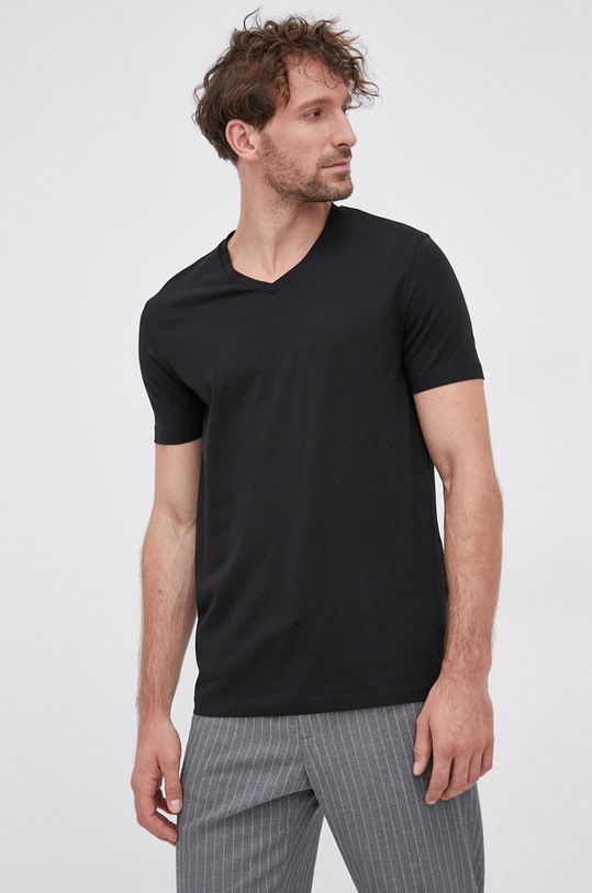 HUGO kratka majica (2-pack) 50325417