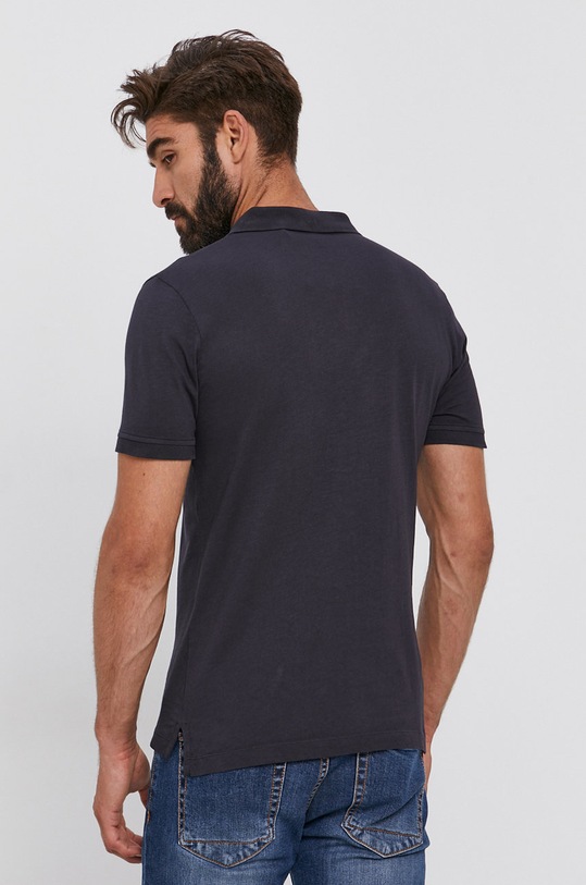 Îmbrăcăminte Tricou Polo 2102316 gri