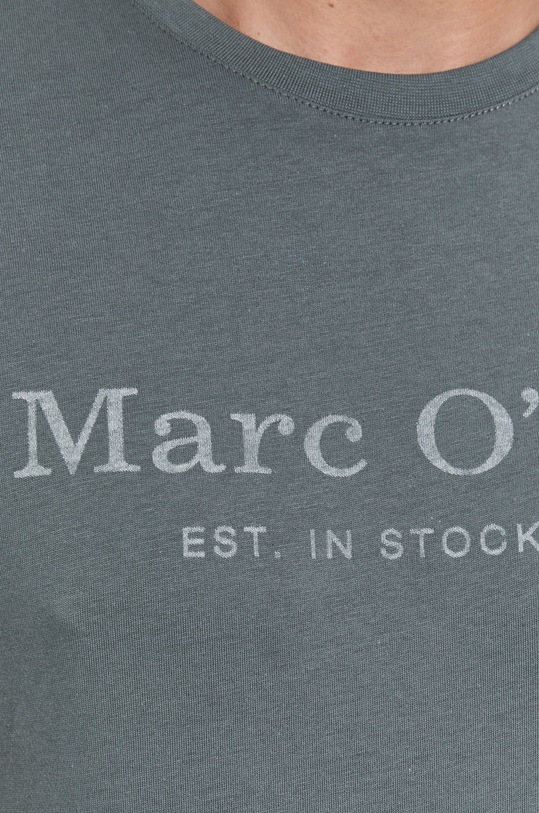 Tričko Marc O'Polo 126222051230 zelená