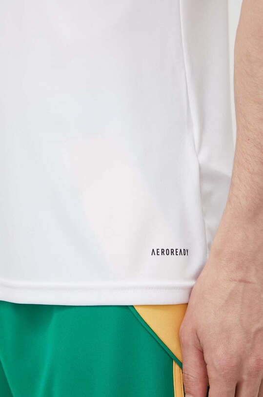 adidas Performance t-shirt GN5726 GN5726 fehér
