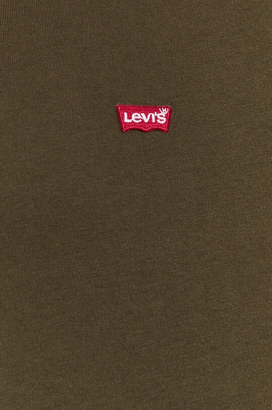 Levi's tricou 56605.0021 verde