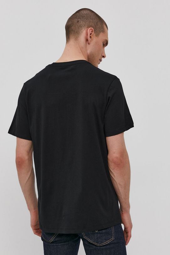 Oblečení Tričko Levi's 39636.0050 černá