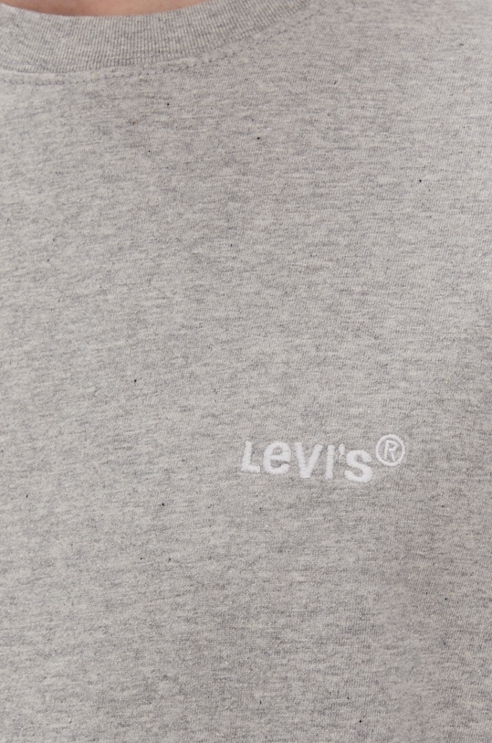 Μπλουζάκι Levi's A0637.0013 γκρί
