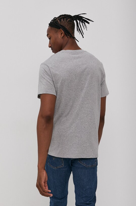 Odzież Levi's T-shirt A2083.0006 szary