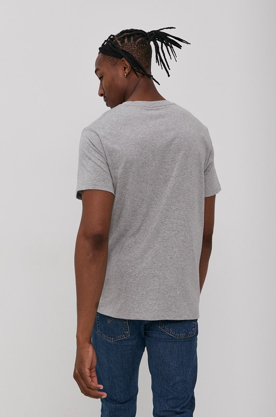 Odzież Levi's T-shirt A2083.0006 szary