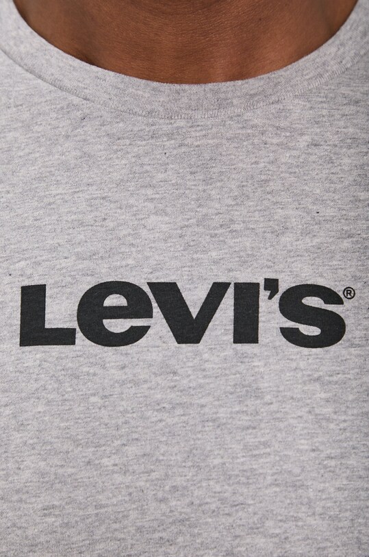 Levi's t-shirt A2083.0006 grigio