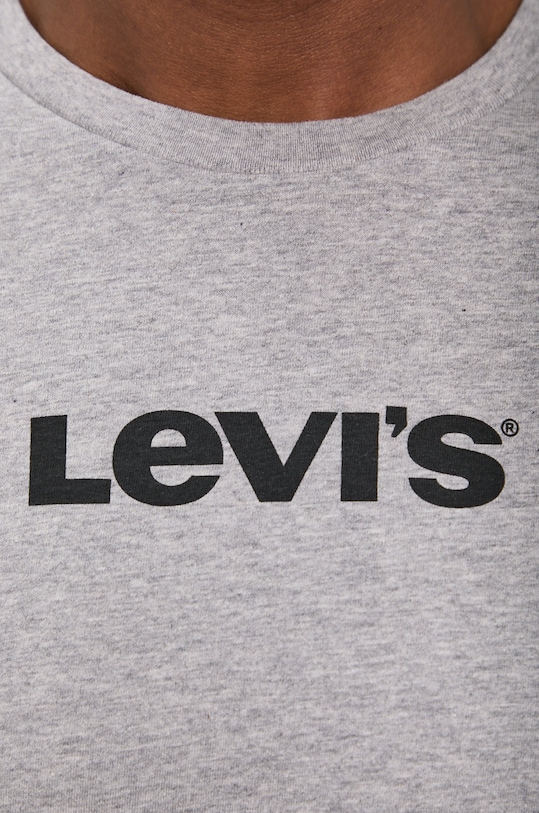Levi's T-shirt A2083.0006 szary