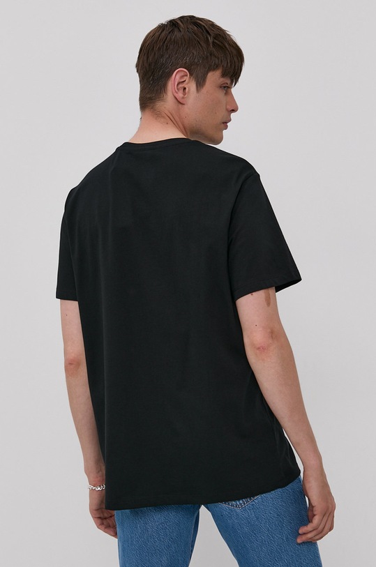 Odjeća Majica kratkih rukava Levi's A2083.0005 crna