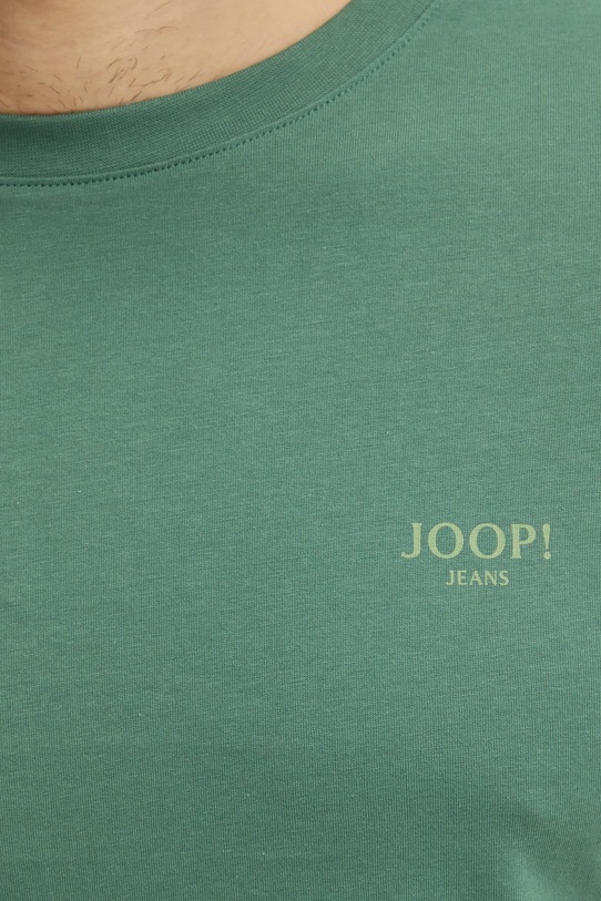 Joop! tricou din bumbac Alphis 30027746 verde
