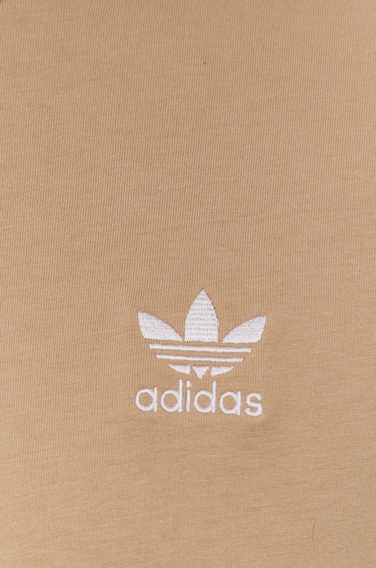 adidas Originals T-shirt H34634 H34634 beżowy