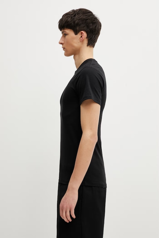 Polo Ralph Lauren t-shirt 714835960001 nero AW21