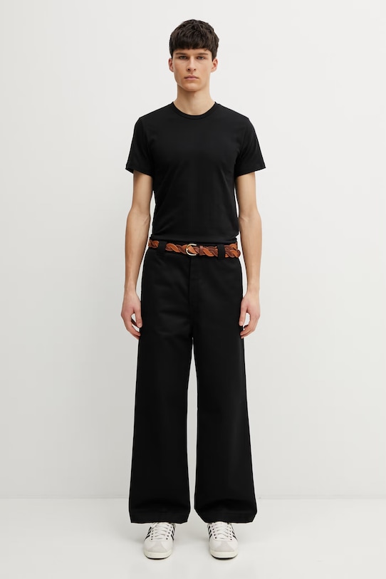 Polo Ralph Lauren t-shirt 714835960001 nero