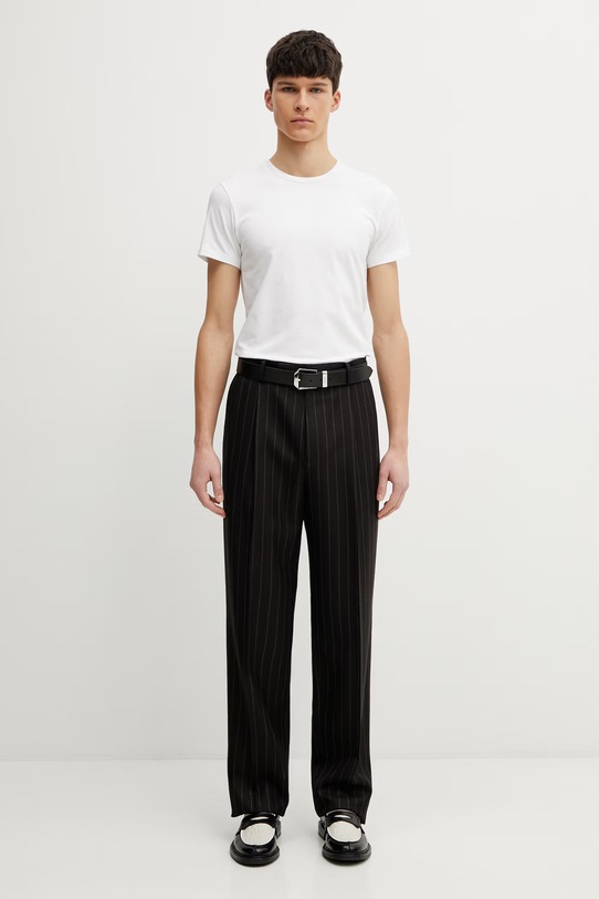 Polo Ralph Lauren t-shirt white 714835960002