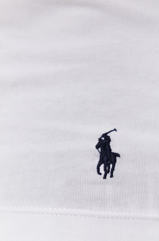 Polo Ralph Lauren T-shirt (2-pack) 714835960002 714835960002 biały