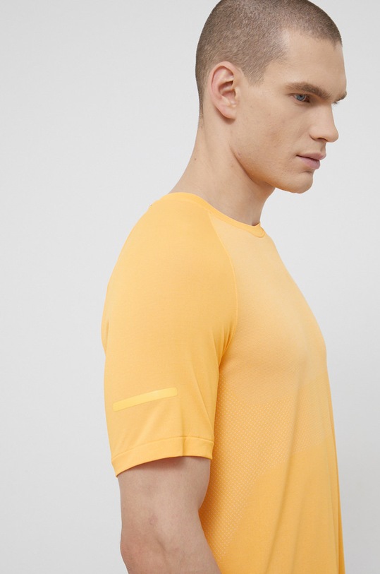 Under Armour - T-shirt 1361356 pomarańczowy 1361356