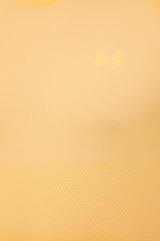 Under Armour - T-shirt 1361356 1361356 pomarańczowy