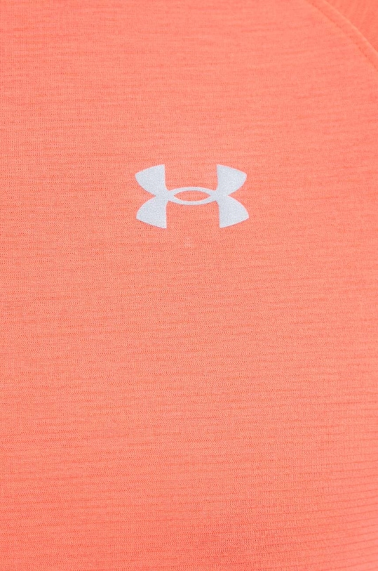Under Armour tricou de alergare 1361469 rosu