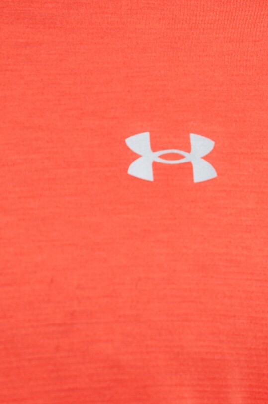 Under Armour tricou de alergare 1361469 rosu