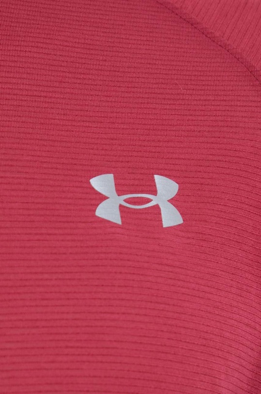 Bežecké tričko Under Armour Streaker 1361469 červená