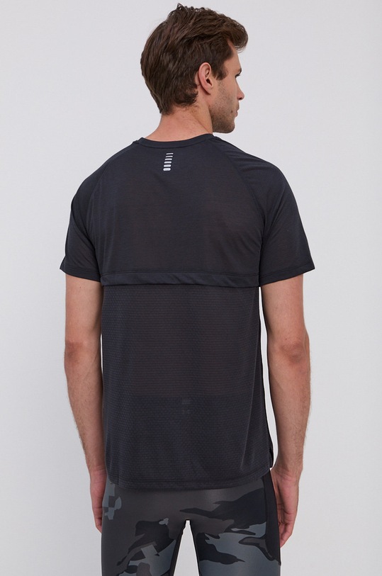 Îmbrăcăminte Under Armour tricou de alergare Streaker 1361469 negru