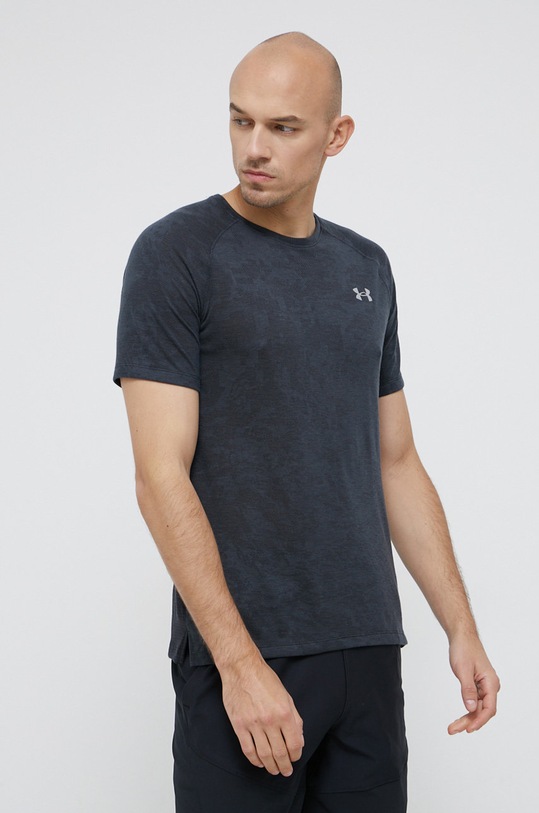 Under Armour - T-shirt 1365676 pozostałe szary 1365676