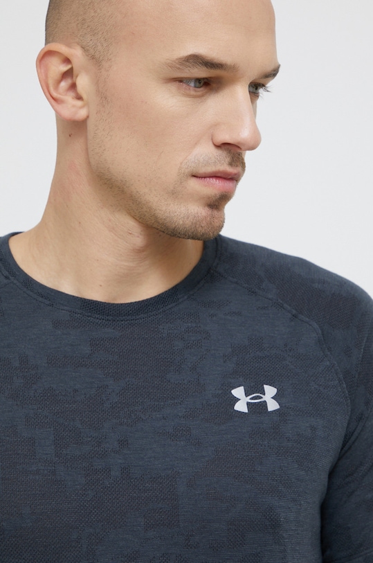 Under Armour - T-shirt 1365676 szary 1365676