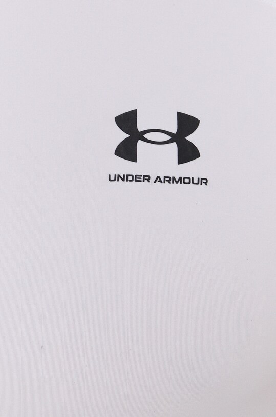 Under Armour Tricou 1361522 1361522 alb