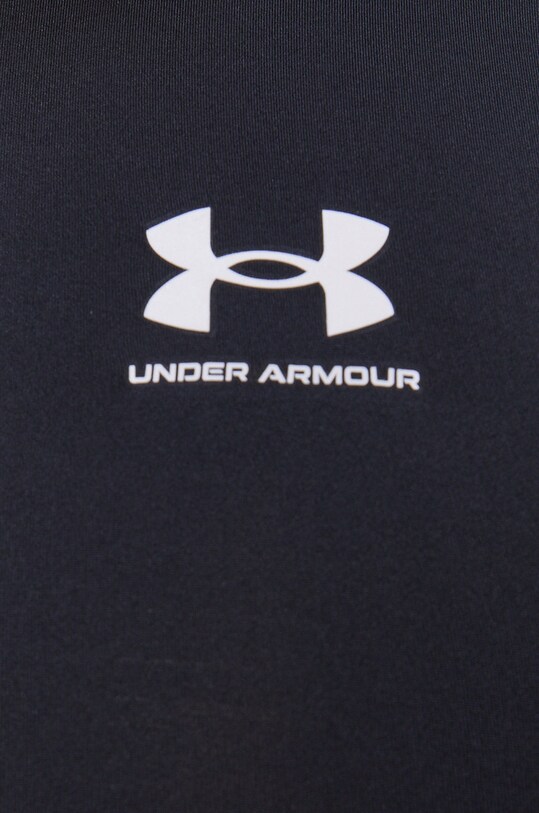 Under Armour Tricou 1361522 1361522 negru