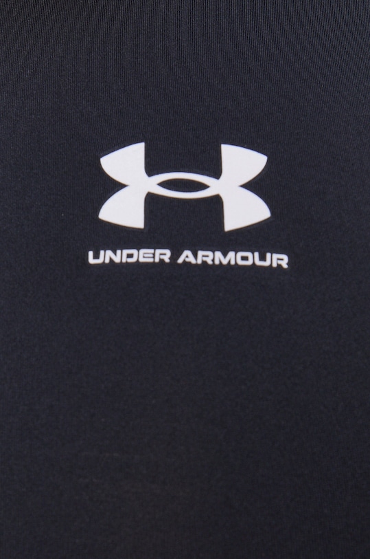 Under Armour t-shirt 1361522 czarny