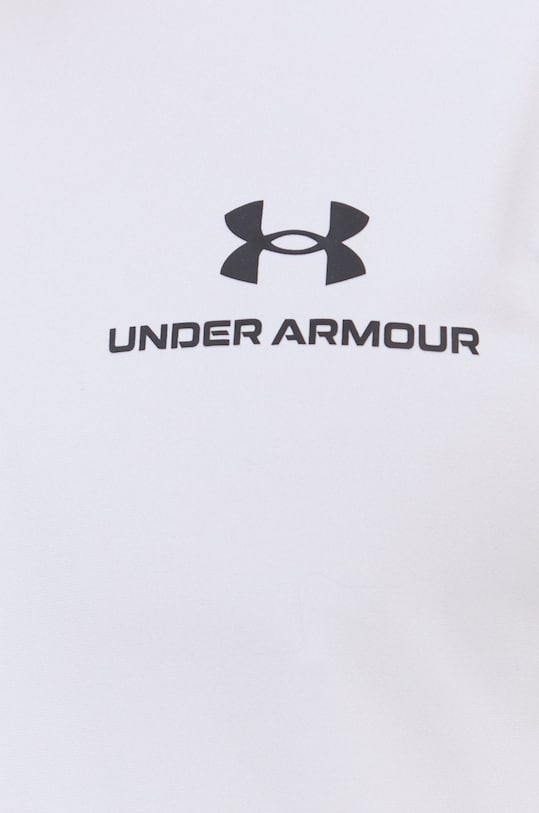 Under Armour tricou de antrenament Rush Energy 1366138 gri