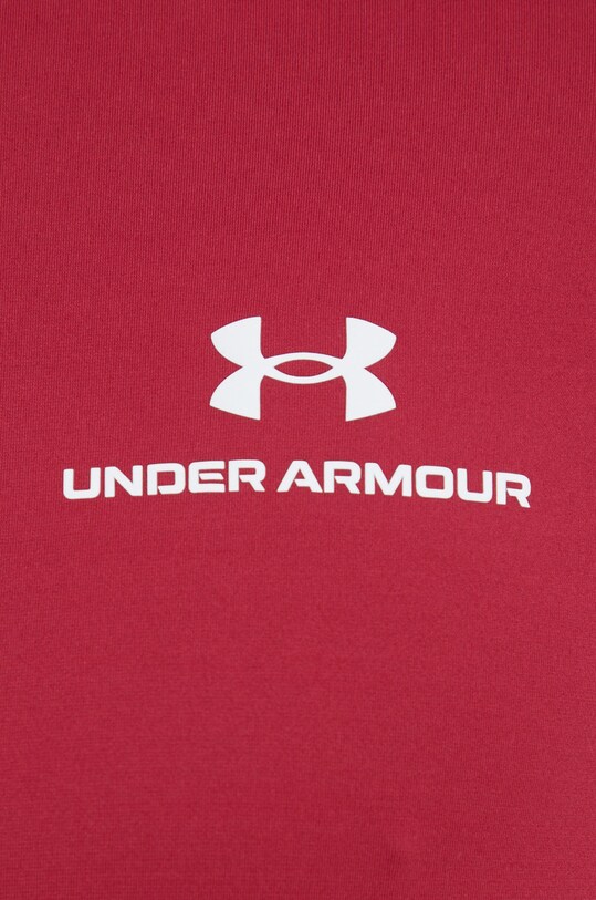 Under Armour tricou de antrenament Rush Energy 1366138 burgundia