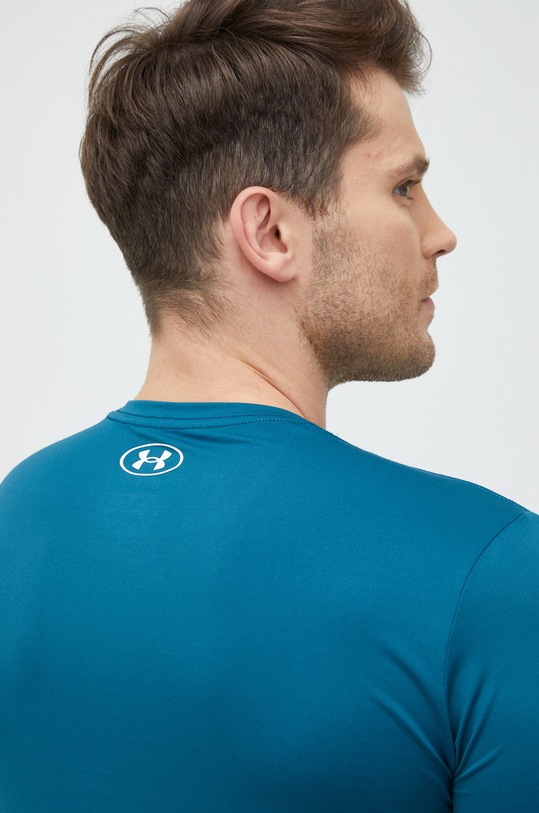 Under Armour t-shirt treningowy Rush Energy 1366138 zielony